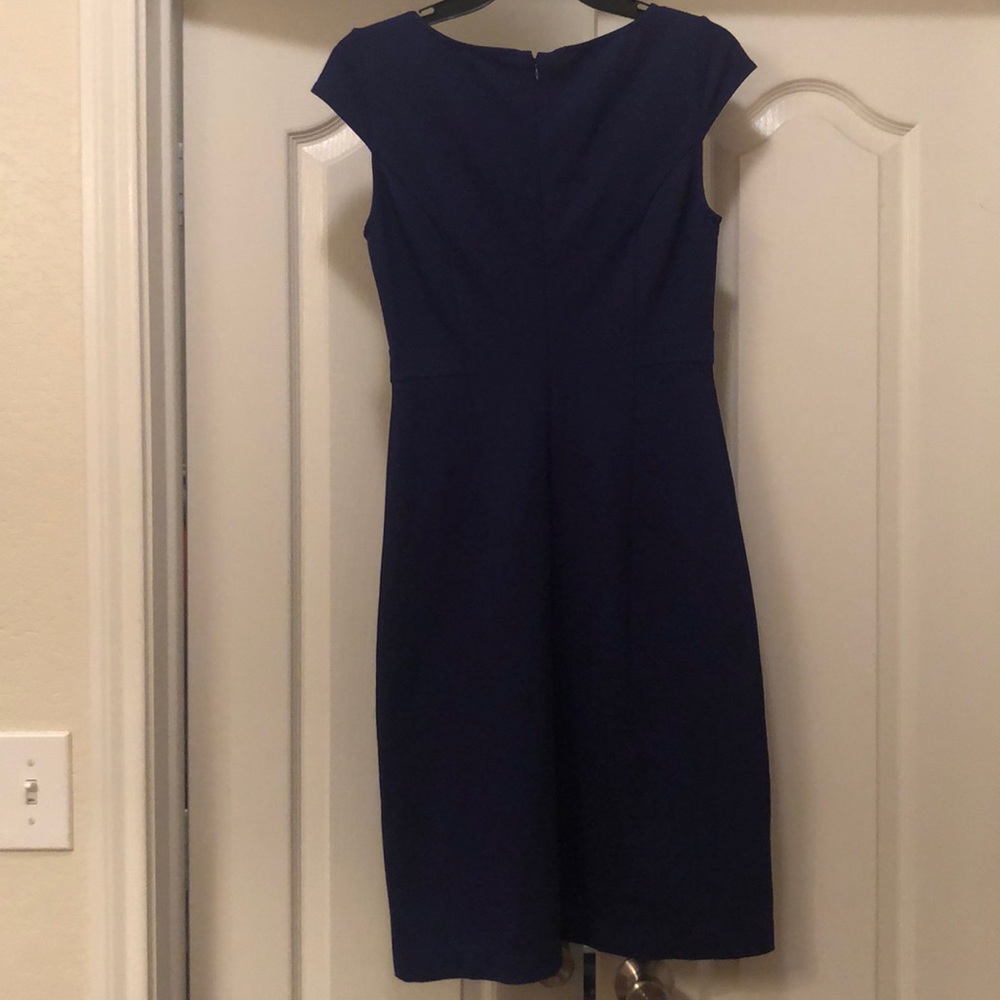 NWT THEORY DRESS - Picture 3 of 4